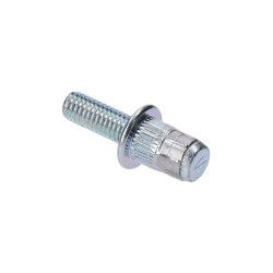 Nitovacia skrutka M6-16 Nitovacia skrutka M6-16